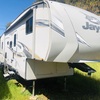 RV for Sale: 2018 EAGLE HT 26.5BHS