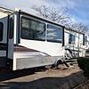 RV for Sale: 2022 ALPINE 3720MD