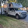 RV for Sale: 2014 855