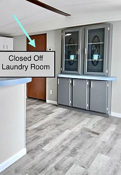Photo of BEAUTIFUL REMODELED MOBILE HOME!