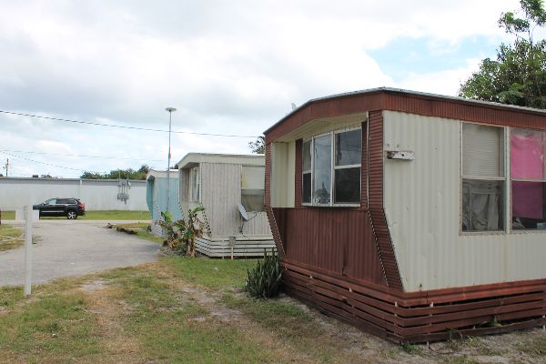 Photo of Mobile Home Park