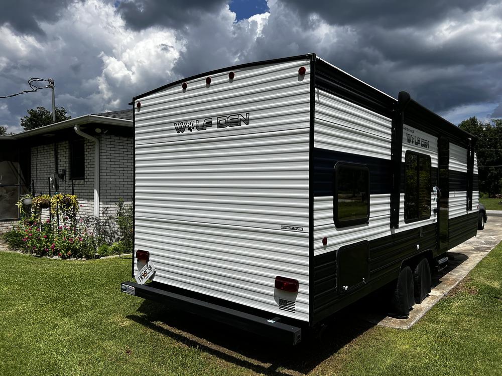 Photo of Rv