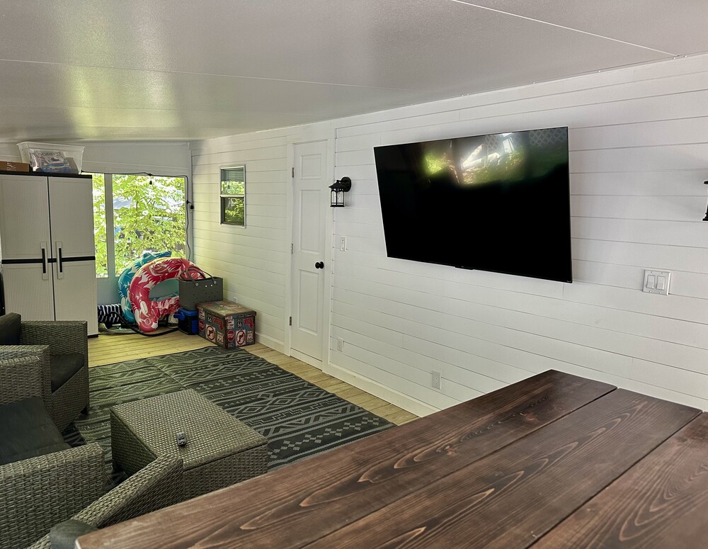 Point Sebago Resort