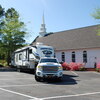 RV for Sale: 2018 CHEROKEE ARCTIC WOLF 305ML6