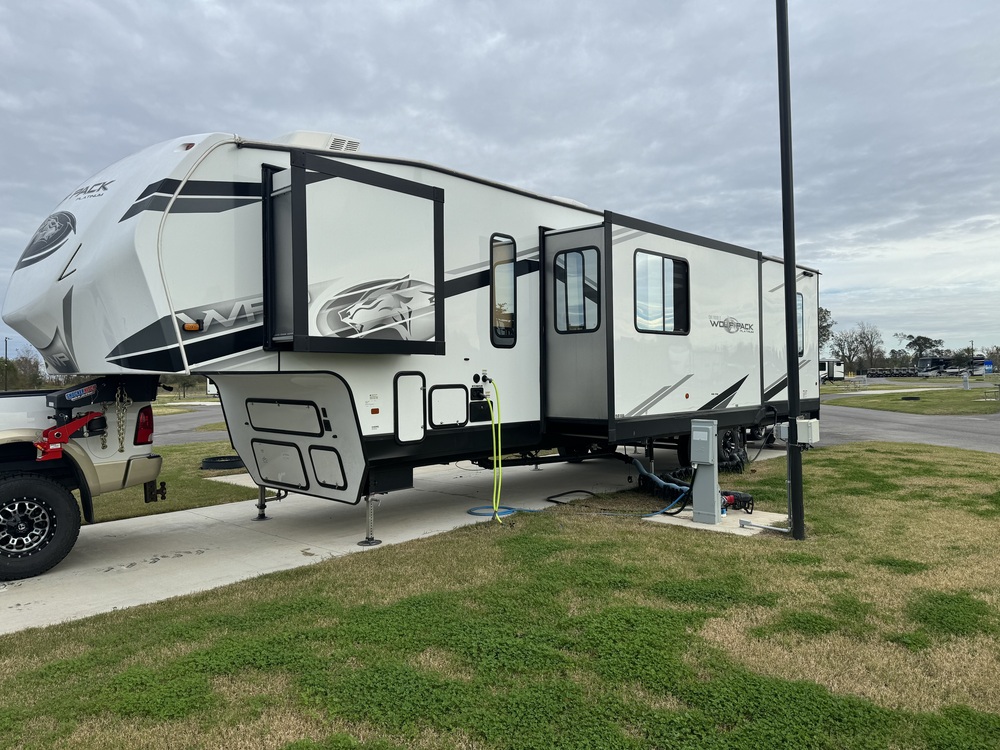 Photo of Rv
