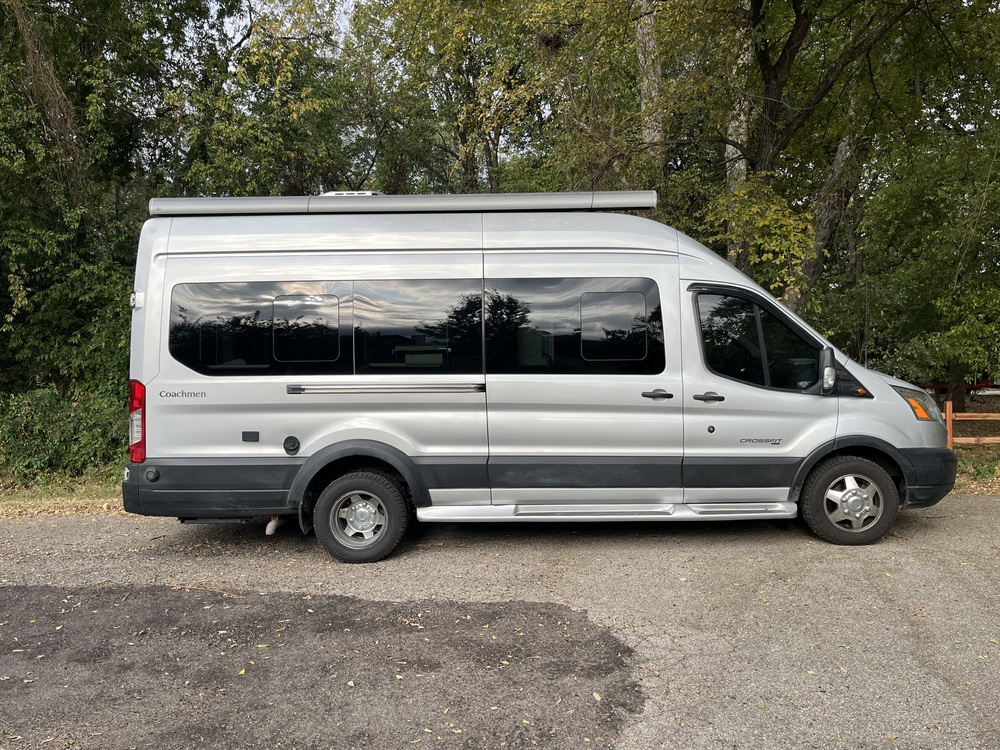 Photo of Rv
