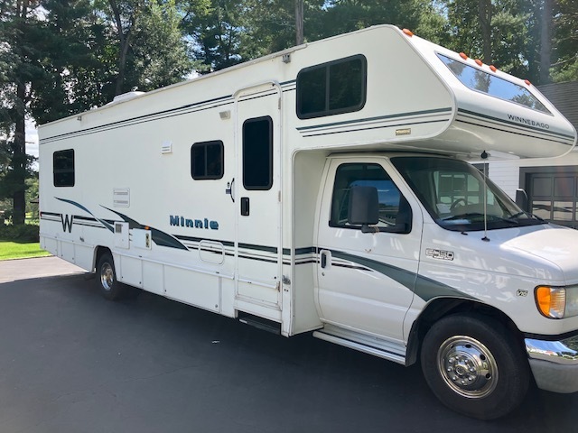 Photo of Rv