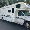 RV for Sale: 2002 MINNIE WINNIE 31C
