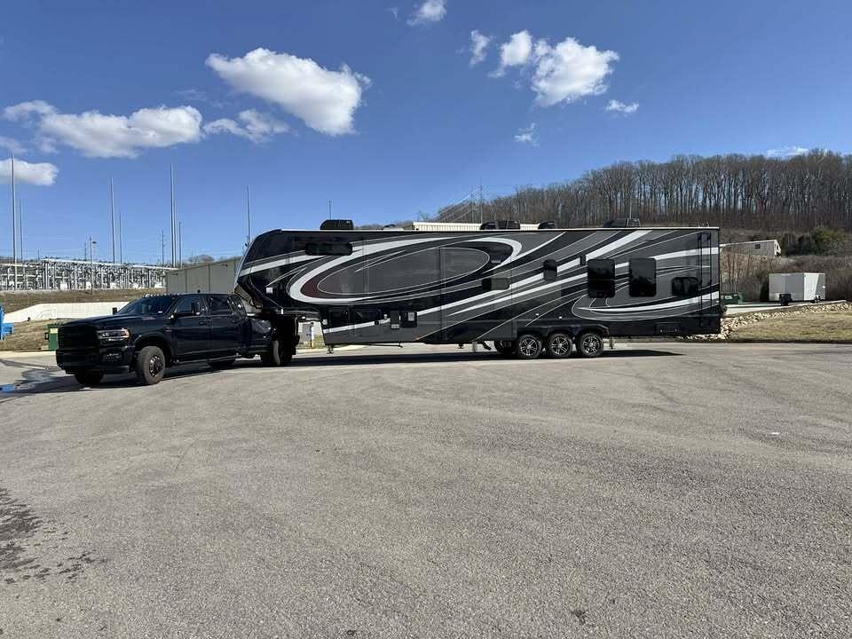 Photo of Rv