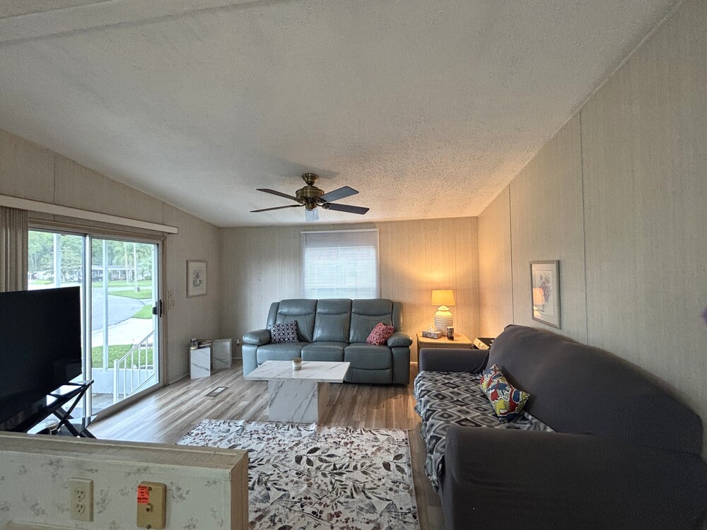 Cypress Lakes Village