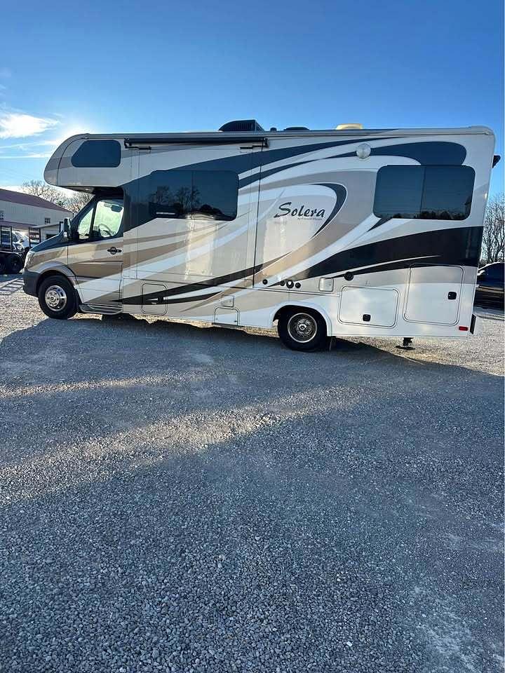 Photo of Rv