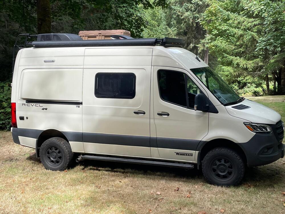 Photo of Rv