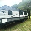 RV for Sale: 2022 TRAIL RUNNER 31DB
