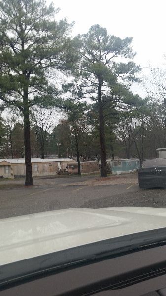 Photo of Mobile Home Park
