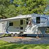 RV for Sale: 2010 WILDCAT 31THSB