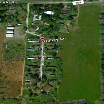 Photo of Mobile Home Park