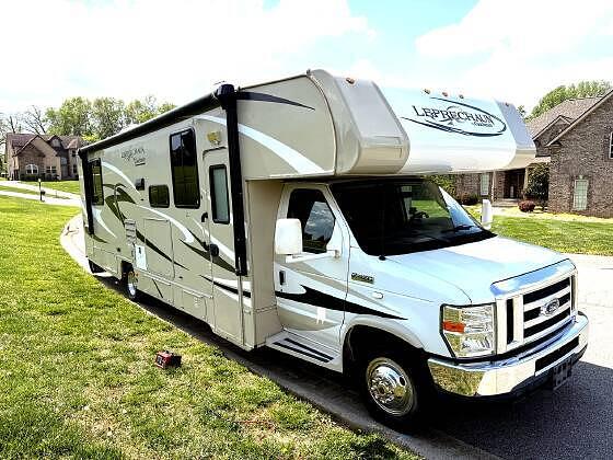 Photo of Rv