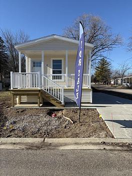 Thumbnail of mobile home