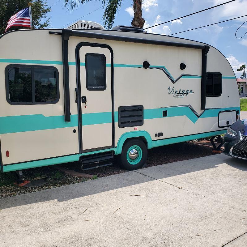 Photo of Rv