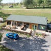 RV Park for Sale: Mc Sweet's RV Park & Irish Pub, Black River Falls, WI