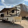 RV for Sale: 2016 CEDAR CREEK SILVERBACK 37MBH