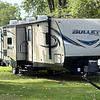 RV for Sale: 2017 BULLET ULTRA LITE 330BHS
