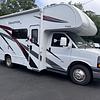 RV for Sale: 2024 Quantum SE22