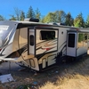 RV for Sale: 2017 Scorpion