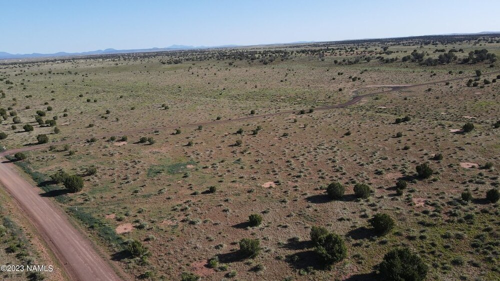 Photo of Mobile Home Lot