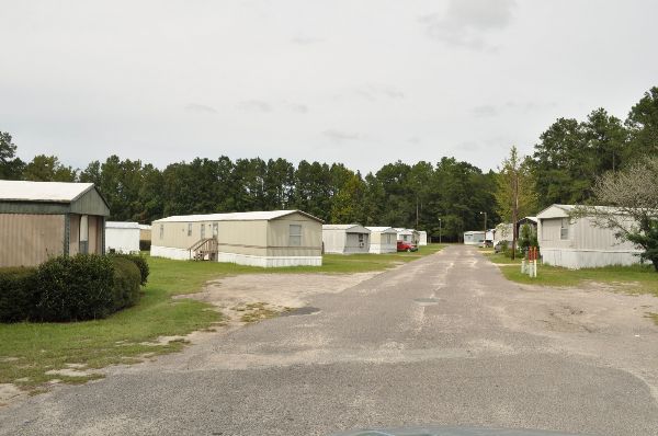 Photo of Mobile Home Park