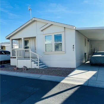 Thumbnail of mobile home