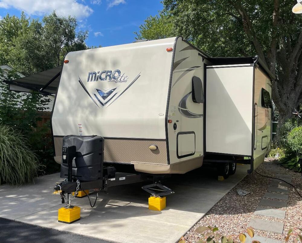 Photo of Rv