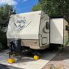 RV for Sale: 2018 FLAGSTAFF MICRO LITE 25BHS