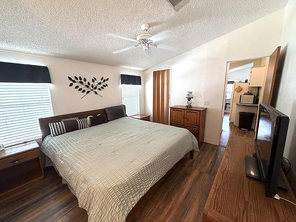 Cypress Lakes Village