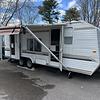 RV for Sale: 2003 SOLARIS 2370
