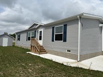Thumbnail of mobile home