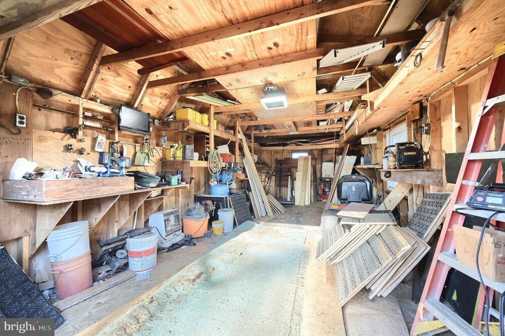 Photo of Mobile Home Lot