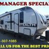 RV for Sale: 2022 STEALTH FQ2916G