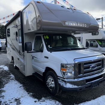 Photo of Rv