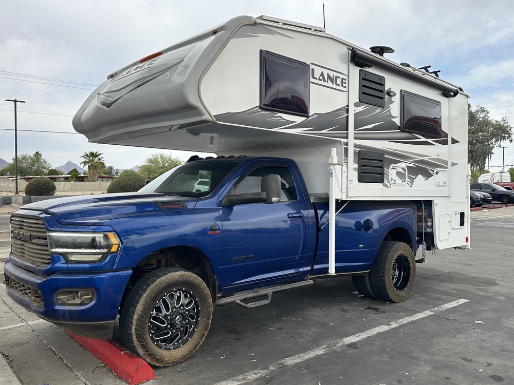 Photo of Rv