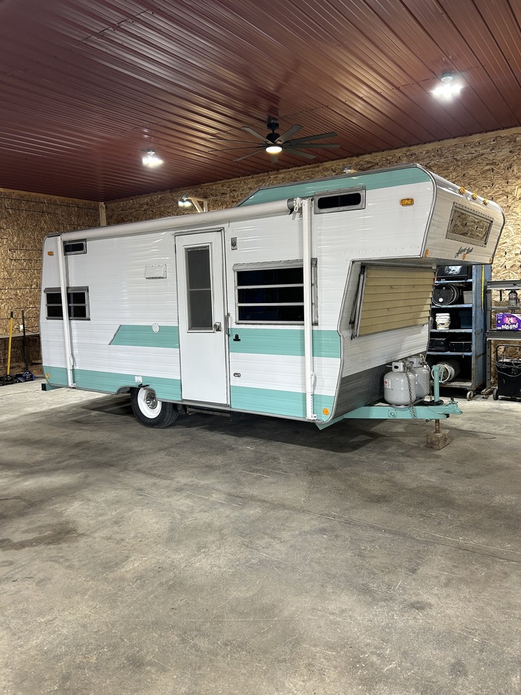 Photo of Rv