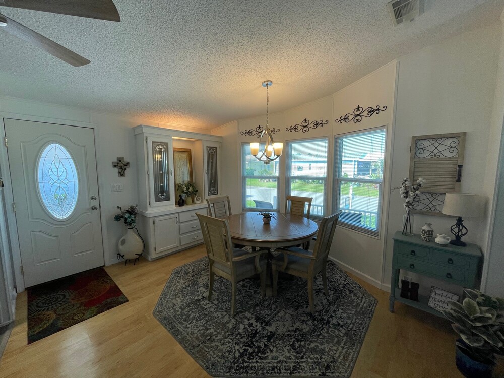 Cypress Lakes Village