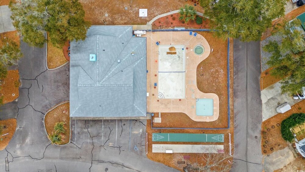 Photo of Mobile Home Lot