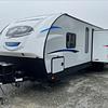 RV for Sale: 2019 CHEROKEE ALPHA WOLF 29QB-L