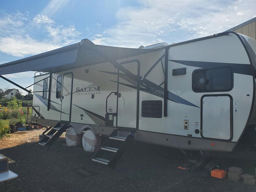Photo of Rv