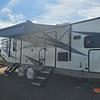 RV for Sale: 2022 SALEM HEMISPHERE 270FKS