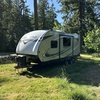 RV for Sale: 2021 Super Lite 212FB