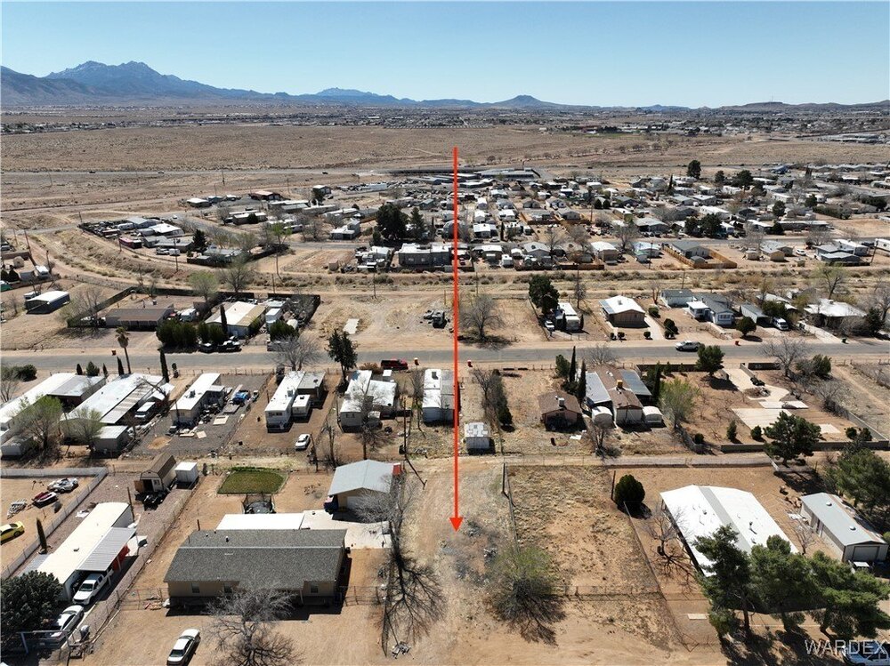 Photo of Mobile Home Lot