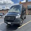RV for Sale: 2022 SPRINTER 170 4X4 HIGH ROOF
