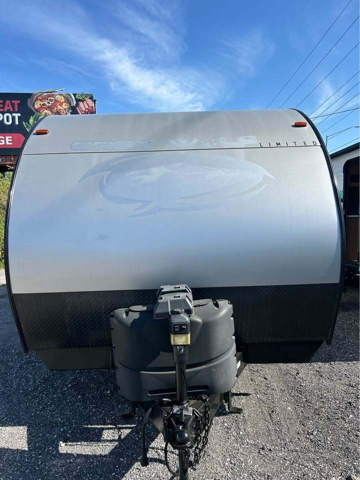 Photo of Rv